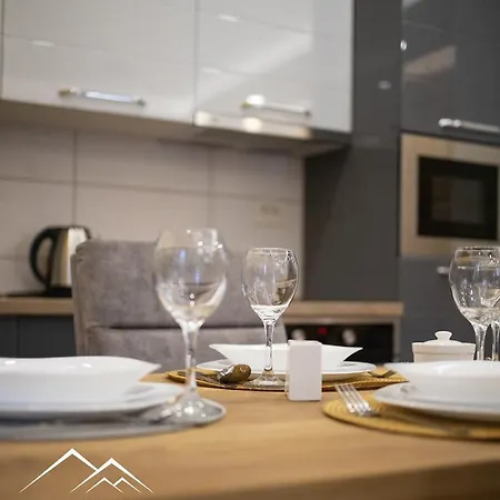 Lejlighed I Milanovic *