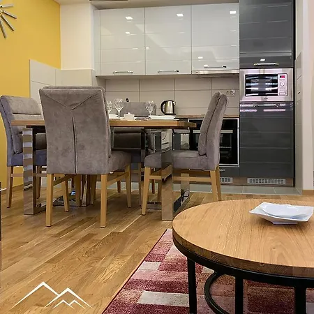 Lejlighed I Milanovic Zlatibor