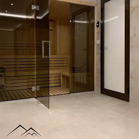 I Milanovic Lejlighed Zlatibor