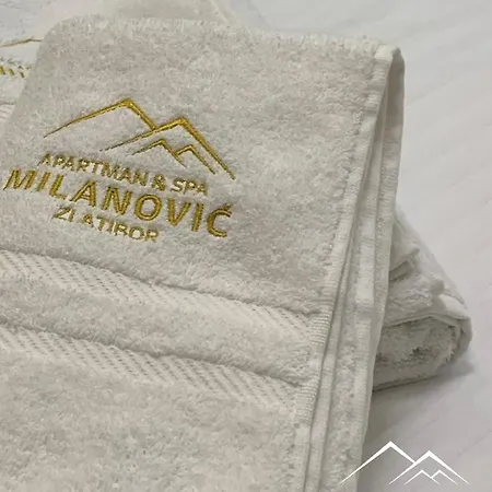 I Milanovic Lejlighed