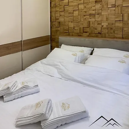 I Milanovic * Zlatibor