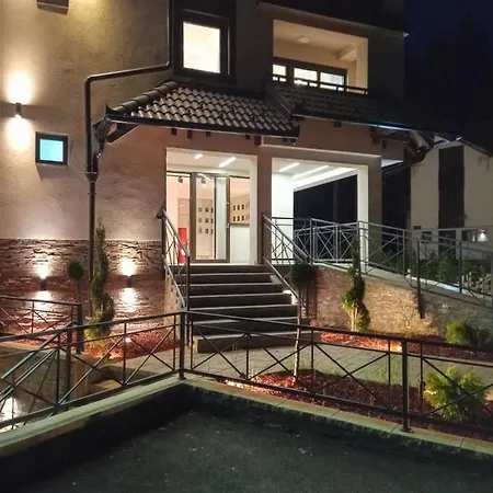 I Milanovic Zlatibor