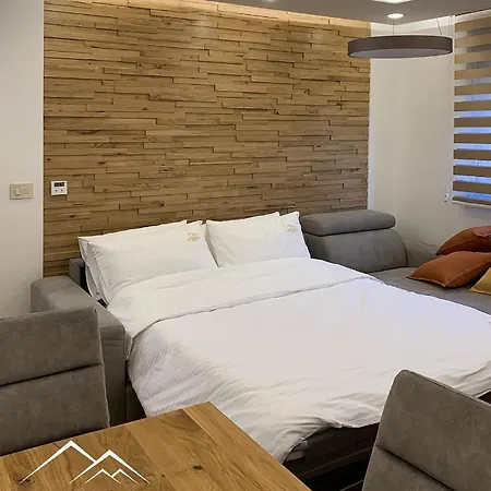 Lejlighed I Milanovic Zlatibor