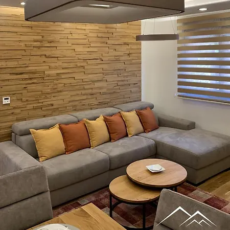 I Milanovic Lejlighed Zlatibor