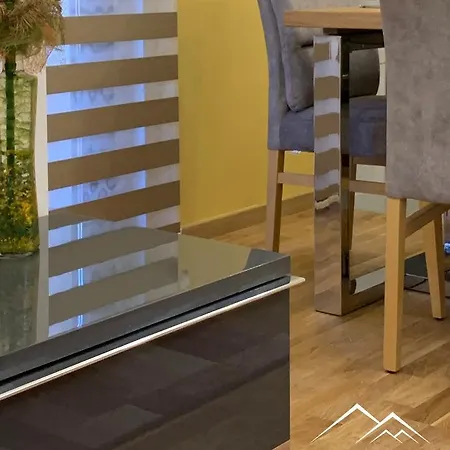 Lejlighed I Milanovic *