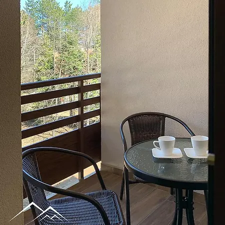 I Milanovic * Zlatibor