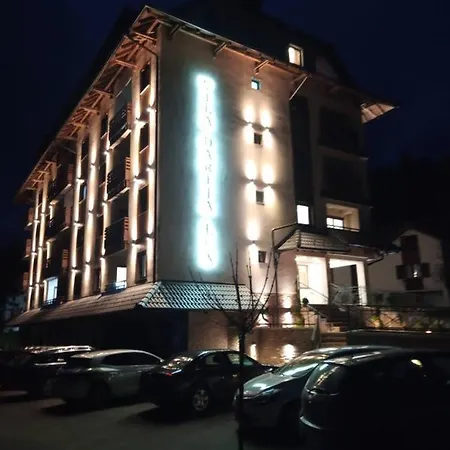 Lejlighed I Milanovic *