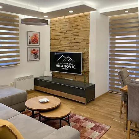 I Milanovic * Zlatibor