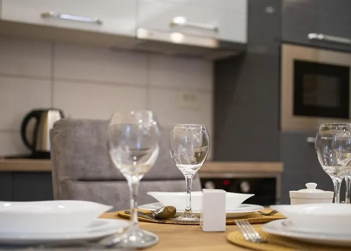 아파트 I Milanovic *