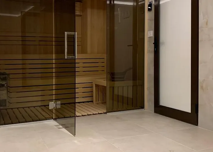 I Milanovic 아파트 즐라티보