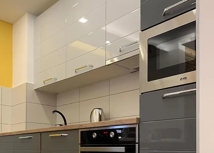 아파트 I Milanovic