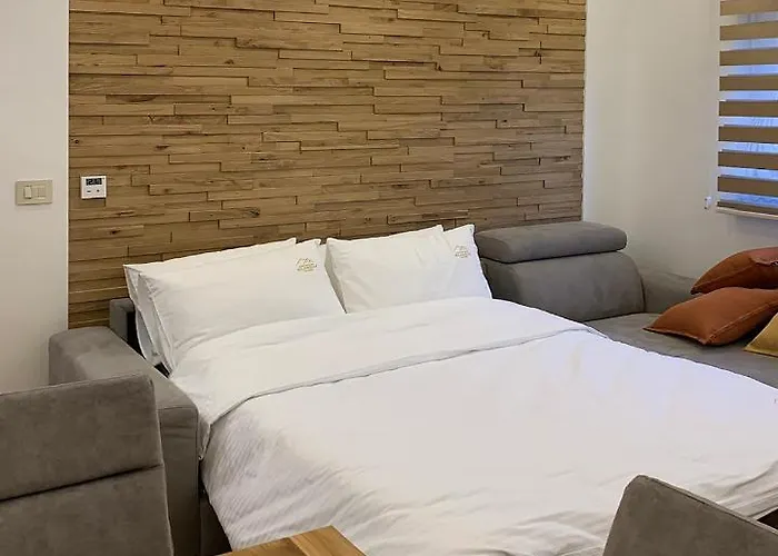 아파트 I Milanovic 즐라티보