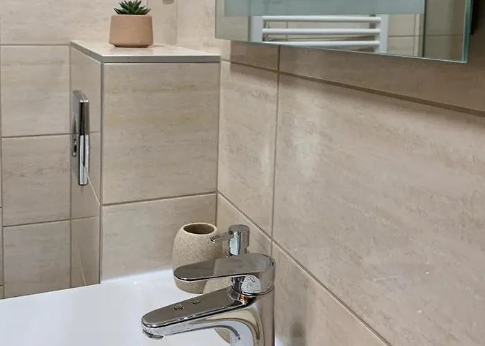 I Milanovic 아파트