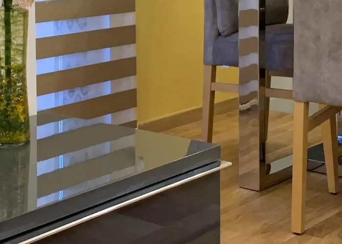 아파트 I Milanovic *