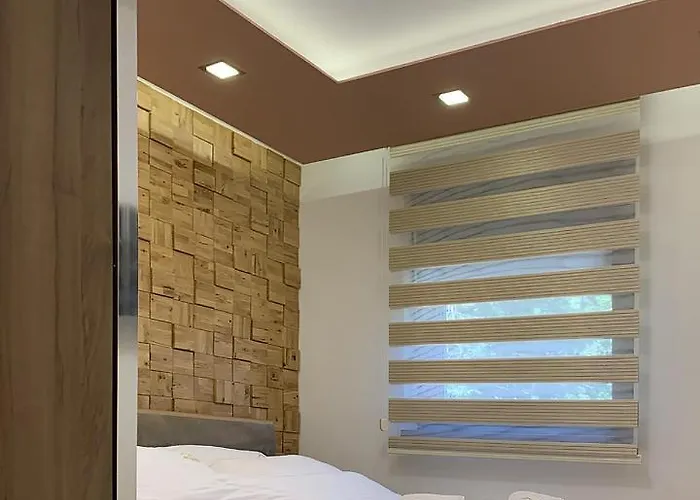 I Milanovic 아파트 *