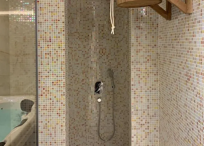 I Milanovic 아파트