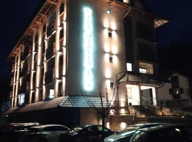 아파트 I Milanovic *