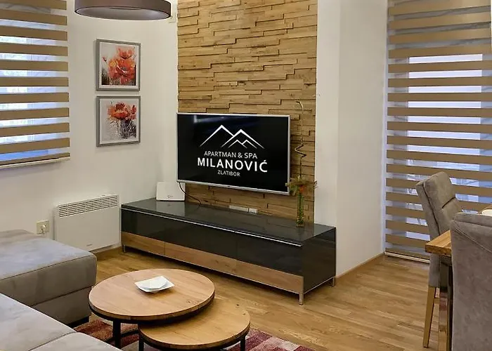 I Milanovic * 즐라티보